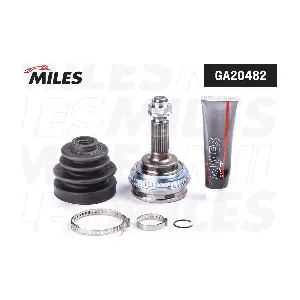MILES GA20482