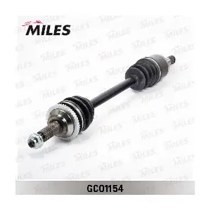 GC01154 MILES