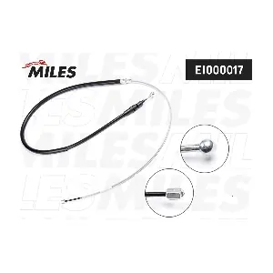 EI000017 MILES