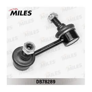 DB78289 MILES