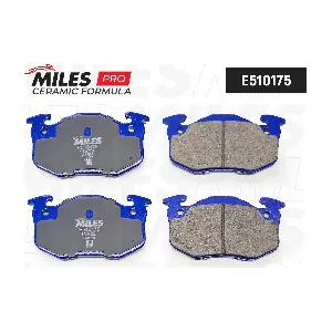 MILES E510175