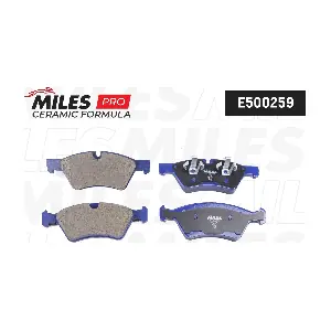MILES E500259