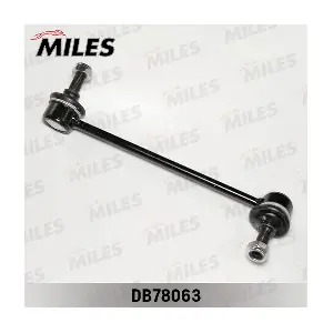 MILES DB78063
