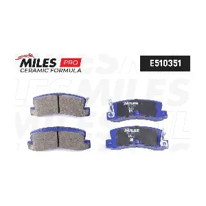 MILES E510351