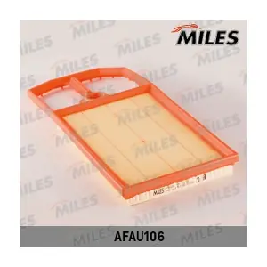 MILES AFAU106