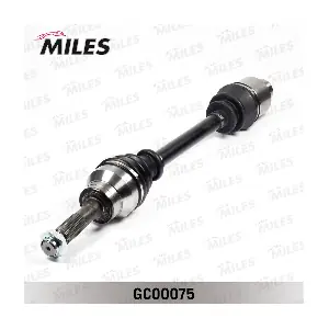 GC00075 MILES