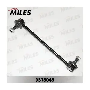 MILES DB78045