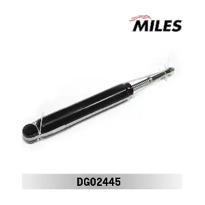 MILES DG02445