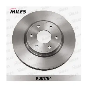 K001764 MILES