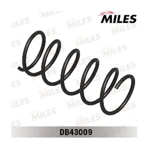 DB43009 MILES