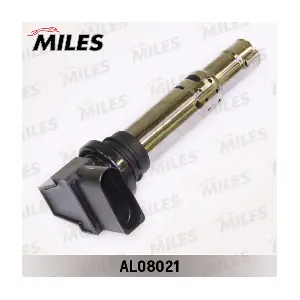 MILES AL08021