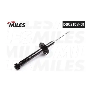 DG02103-01 MILES