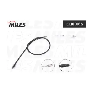 MILES EI000165