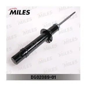 DG02089-01 MILES