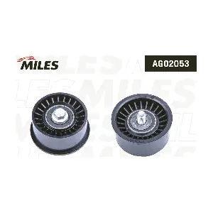 MILES AG02053