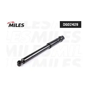 DG02429 MILES