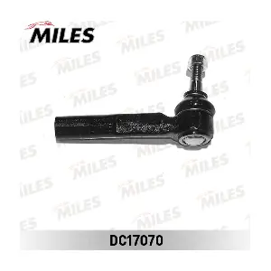 DC17070 MILES