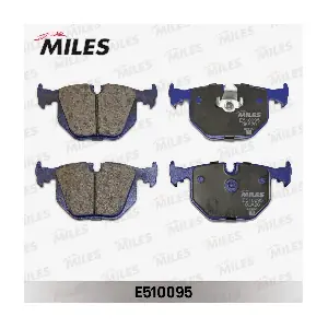 MILES E510095
