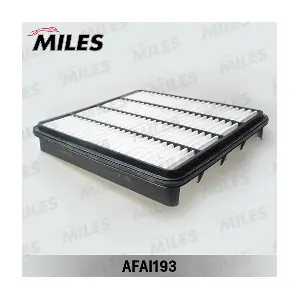 AFAI193 MILES
