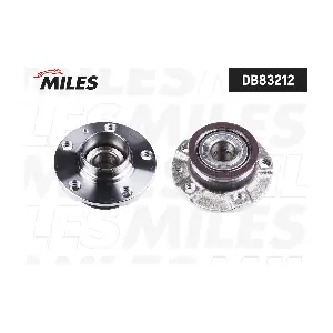 MILES DB83212