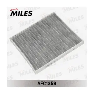 AFC1359 MILES