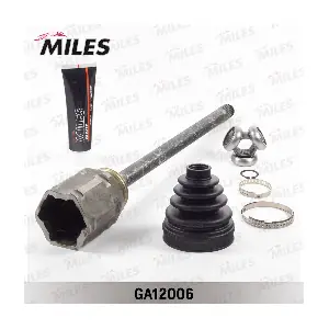 GA12006 MILES