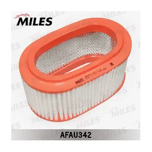 AFAU342 MILES