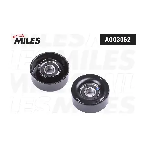AG03062 MILES