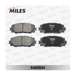MILES E400504