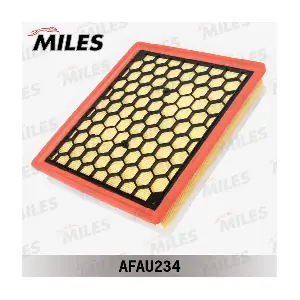 MILES AFAU234