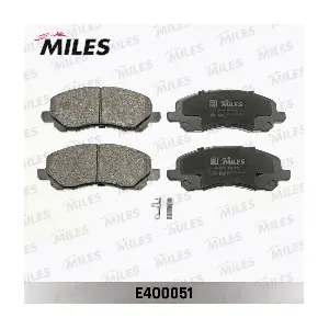 MILES E400051