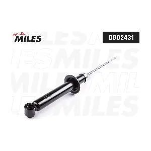 DG02431 MILES