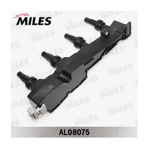 MILES AL08075