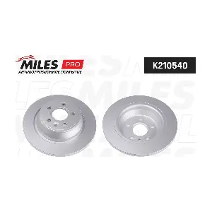 MILES K210540
