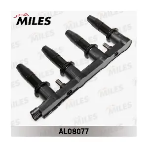 MILES AL08077