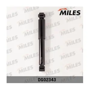 MILES DG02343