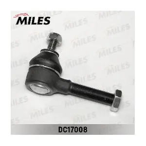 DC17008 MILES