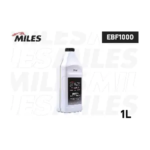 EBF1000 MILES