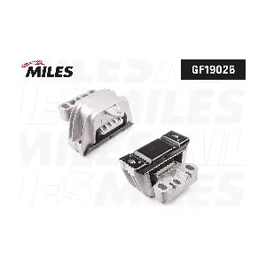 MILES GF19026