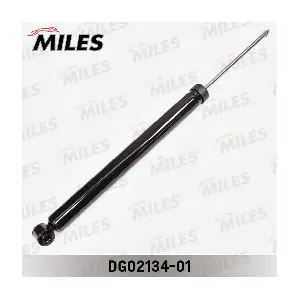 MILES DG02134-01