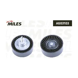 AG03103 MILES