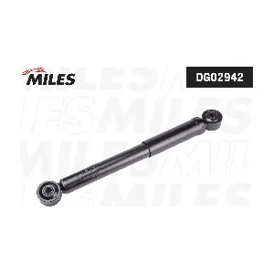 DG02942 MILES