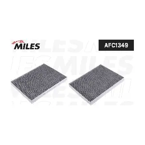AFC1349 MILES