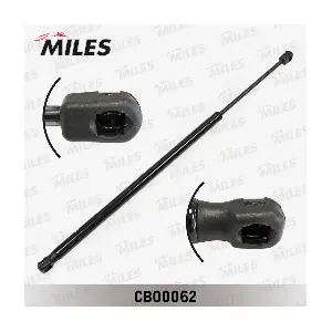 CB00062 MILES