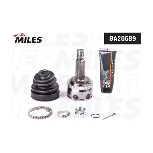 GA20589 MILES