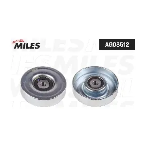 AG03512 MILES