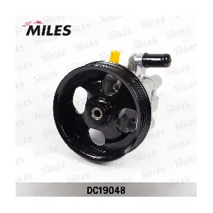 DC19048 MILES