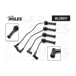 MILES BLC0017