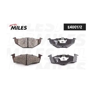 E400172 MILES