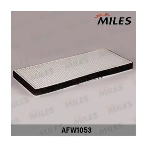 MILES AFW1053